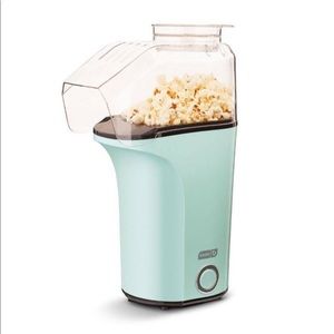 DASH Fresh Popcorn Maker